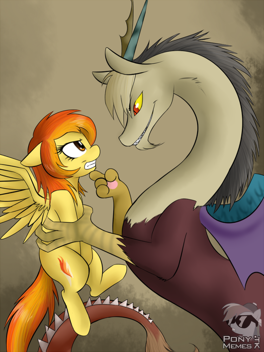 Discord!!
