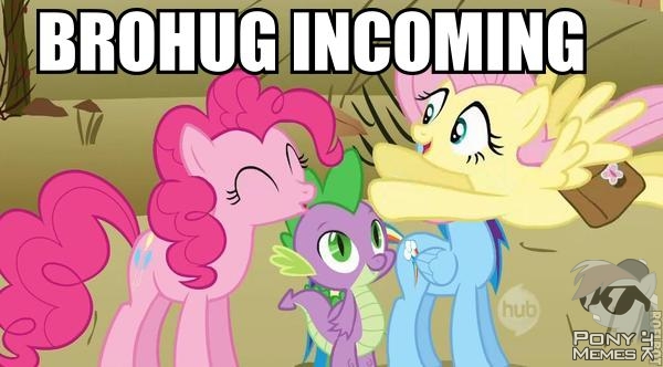 Brohug