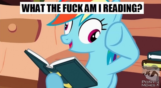 Derpy Dash