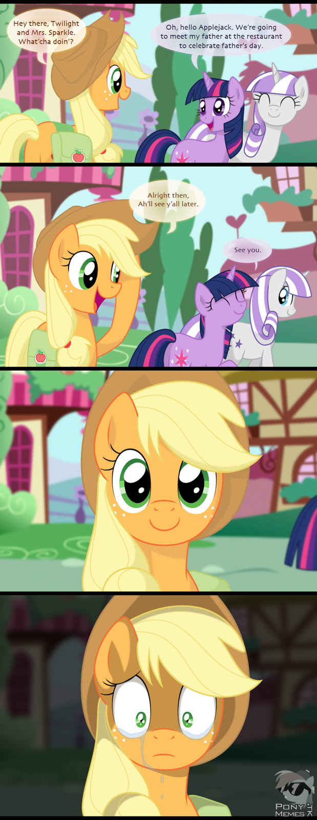 Applejack