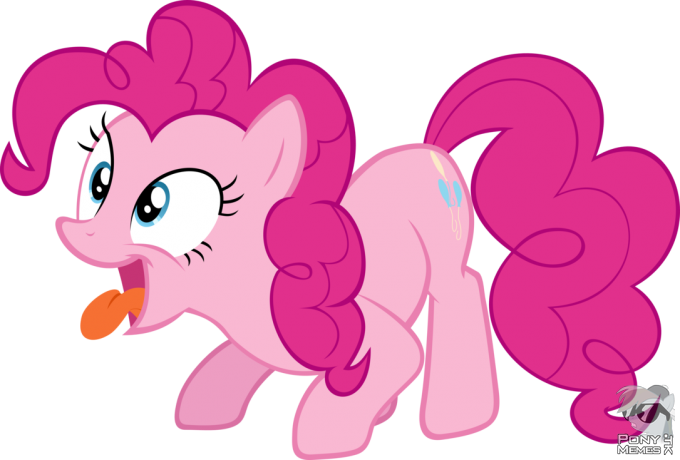 Pinkieeee