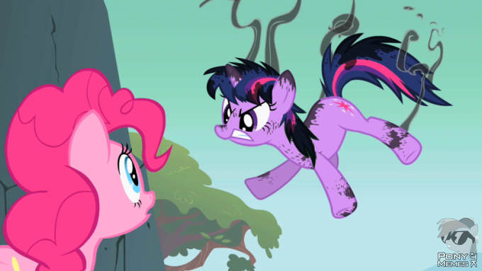 Burning Sparkle