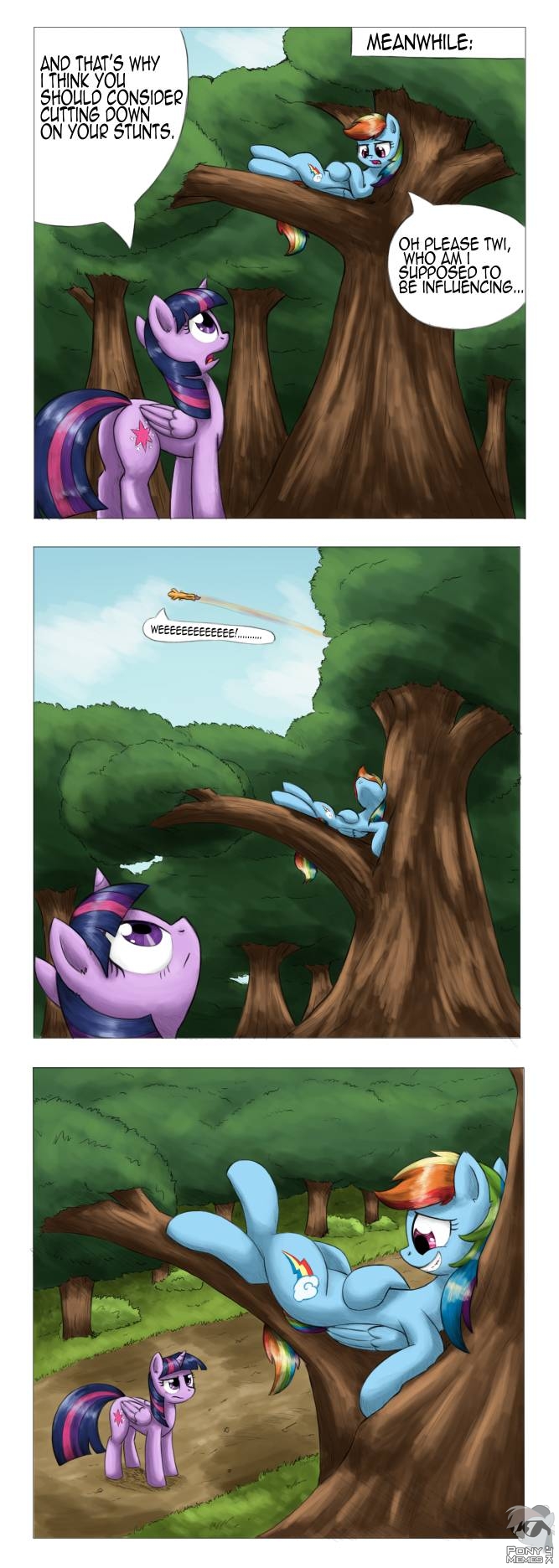 Getting your cutie mark in flying 2