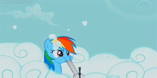 Smoking Dash