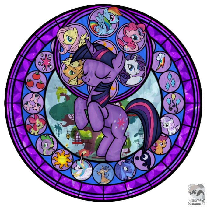 Twilight Zwycięzca