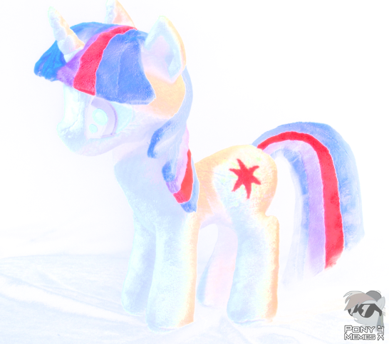 Pluszowa Twilight Sparkle