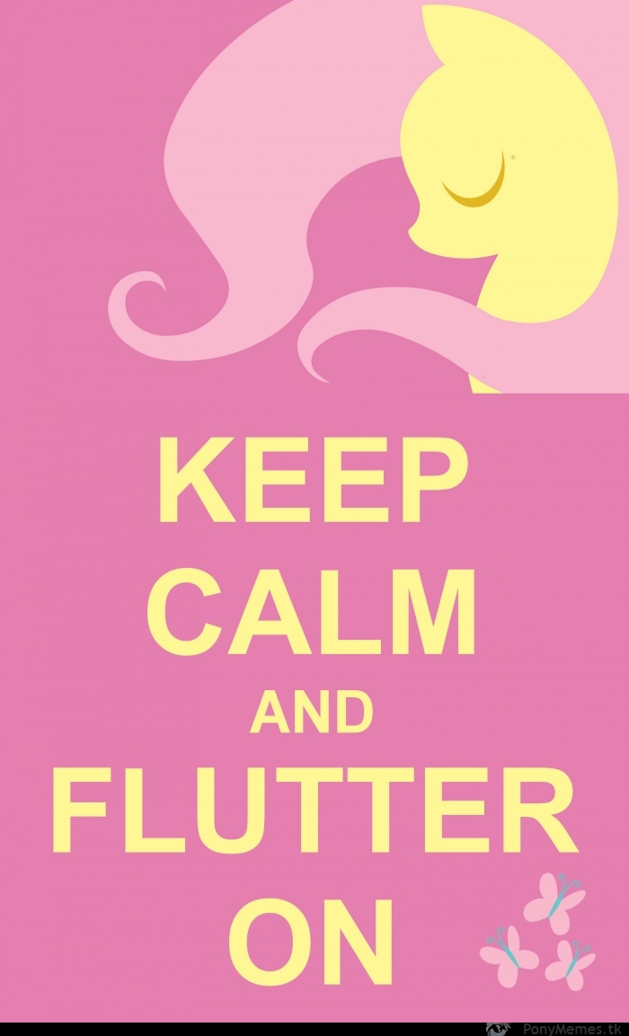 Flutter On