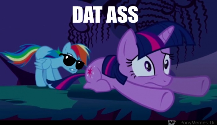 Dat Ass