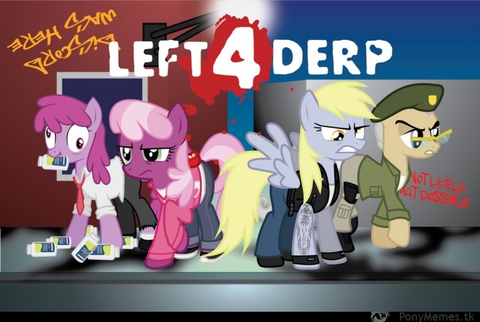Left4Derp