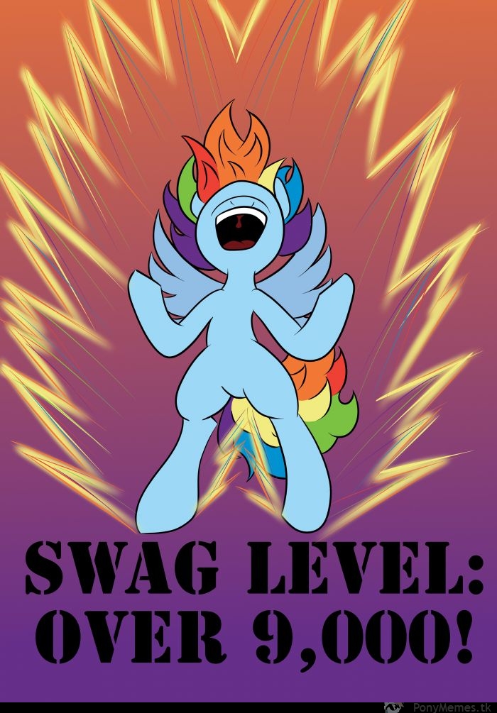 SWAG