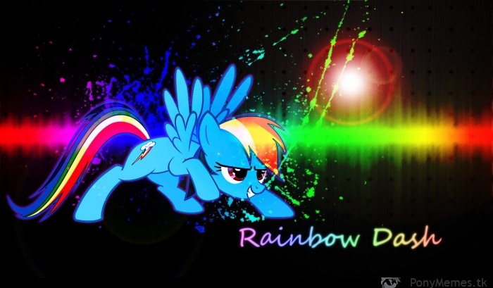Rainbow
