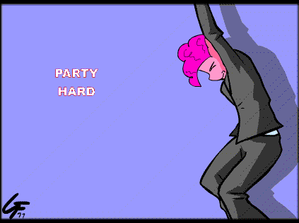 Party Hard!