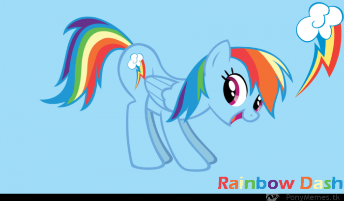 Rainbow