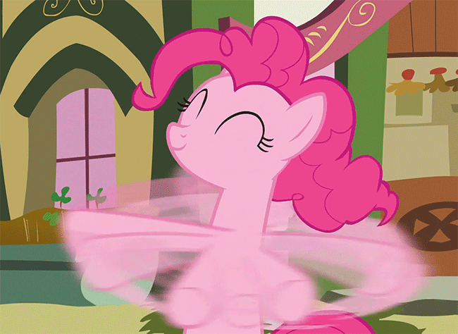 Pinkie helikopter
