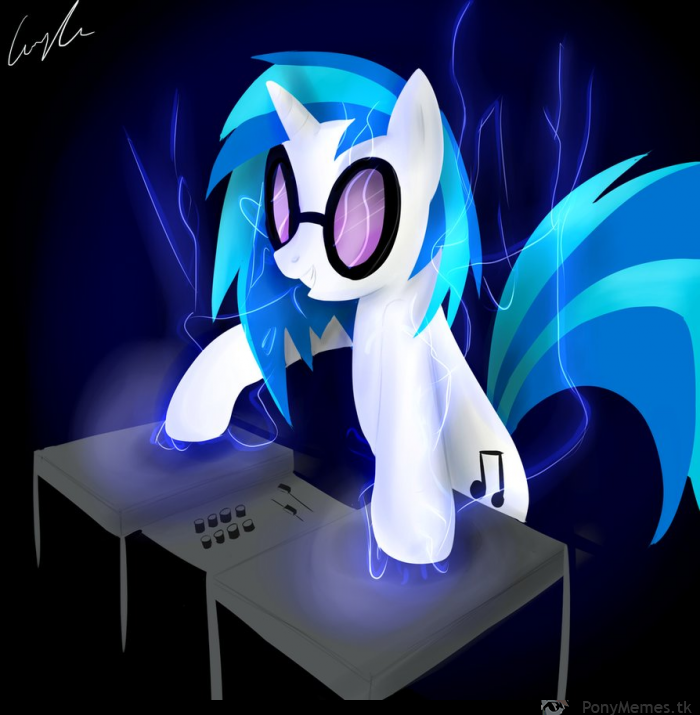 DJ Pon3