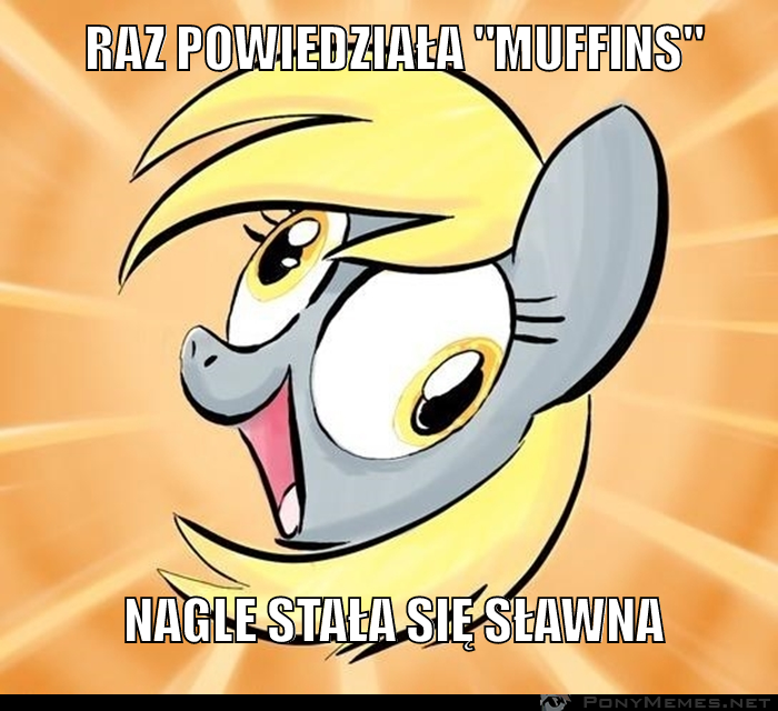Derpy
