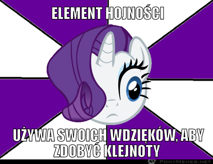 Dat Rarity