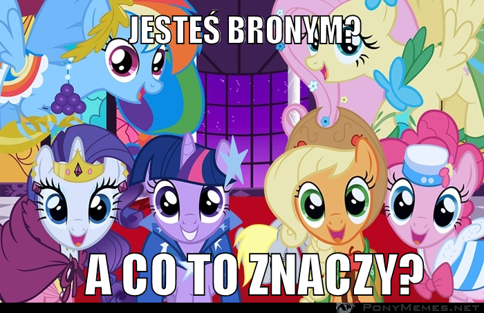 Znajomi dowiedzieli się?