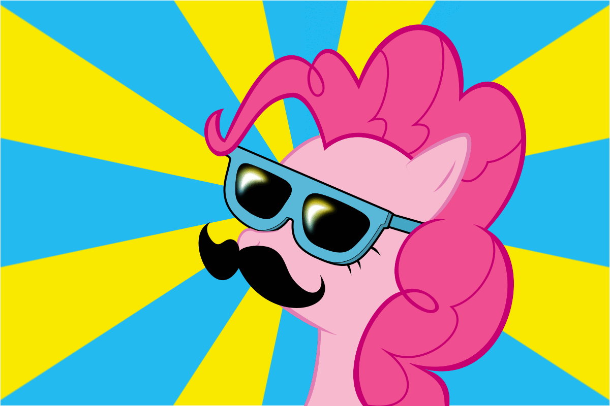 Pinkie Swag