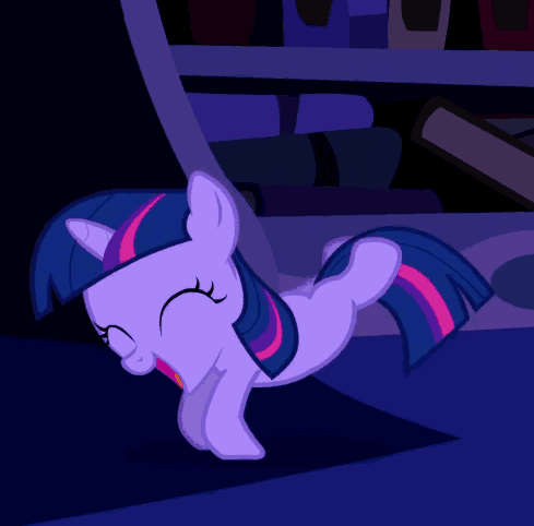 Mała Twilight