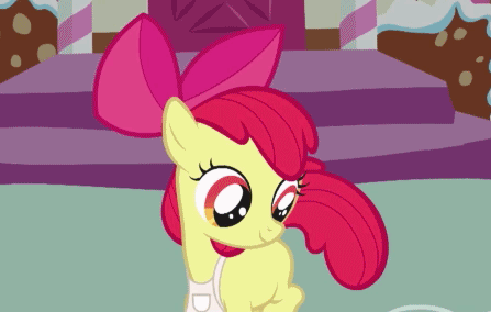 Applebloom 
