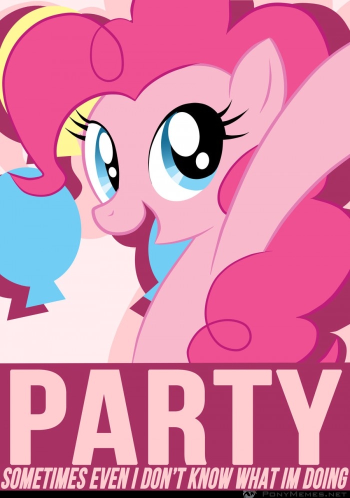 Party!
