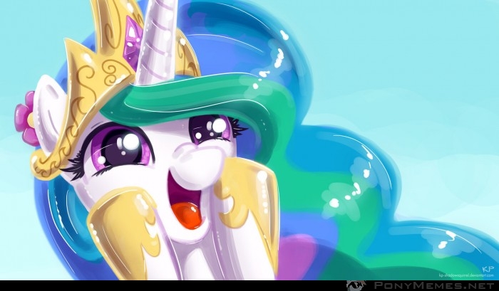 Celestia