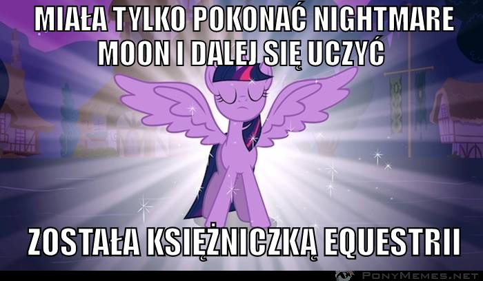 Taka sytuacja