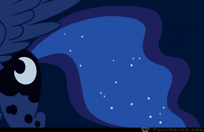 Luna <3