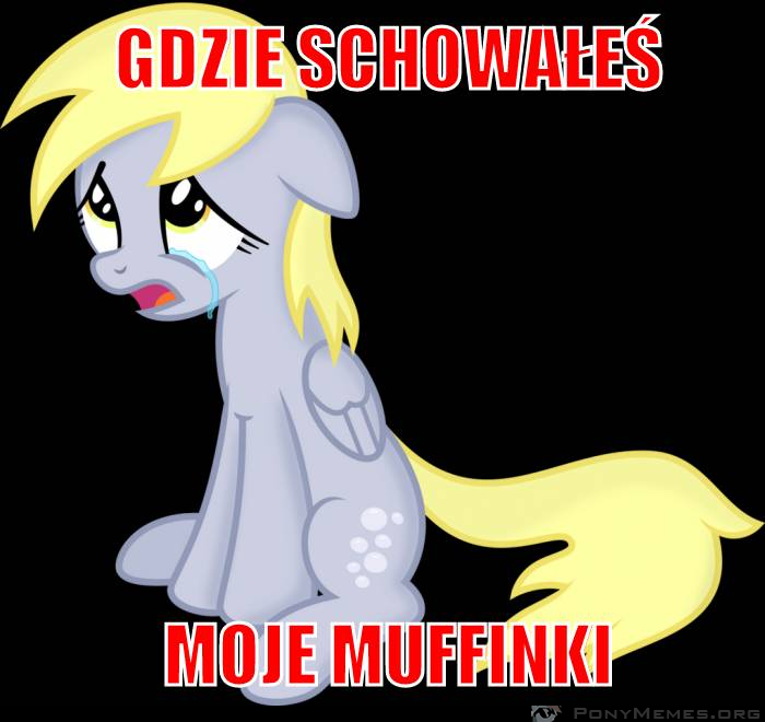 Derpy