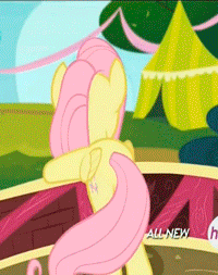 Fluttershy :)