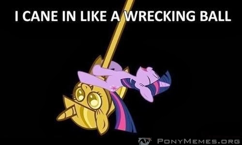 Wrecking Ball