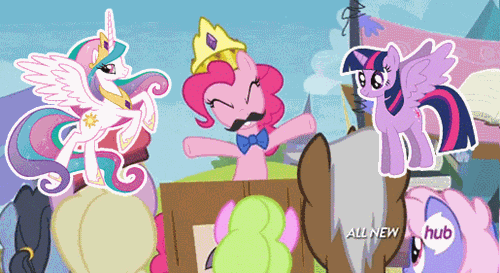 DOUBLE PRINCESS!!1!