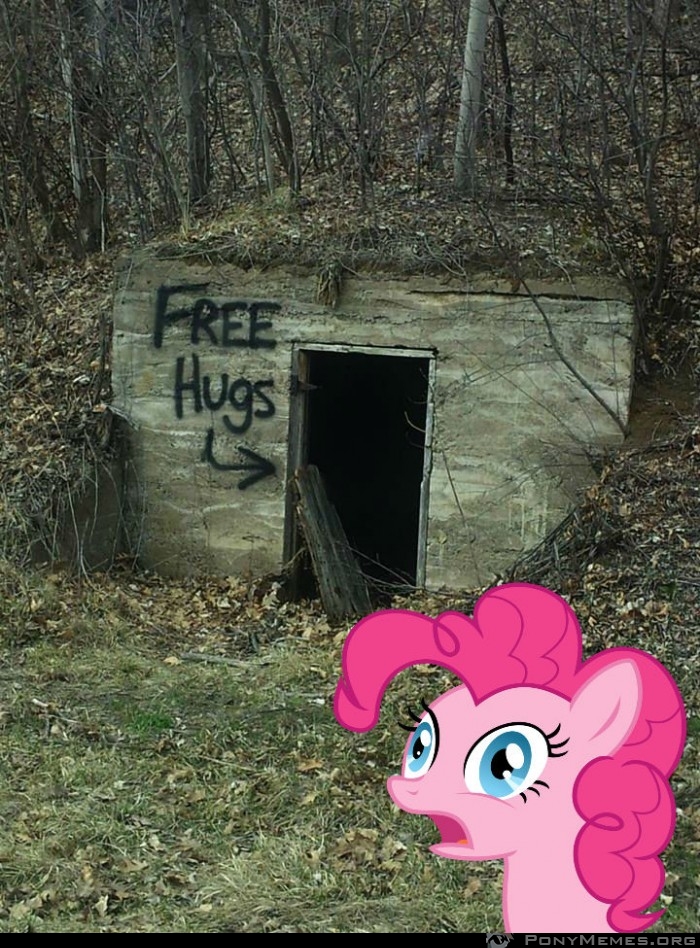 Free Hugs