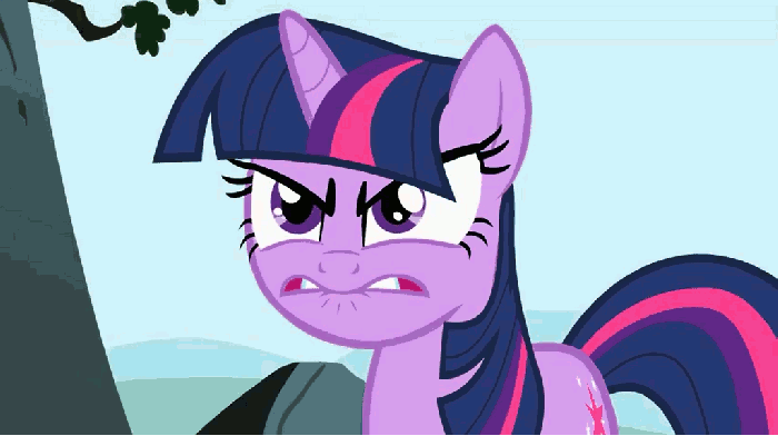 Wybuchowa Twilight