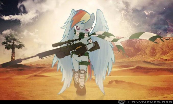 military