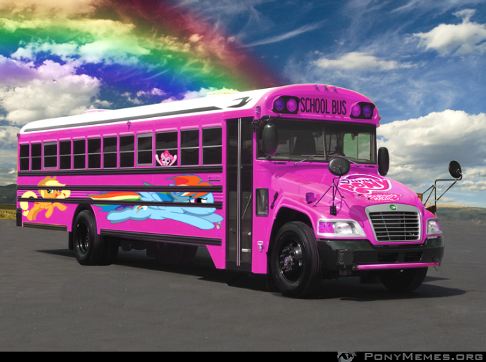 mlp  bus