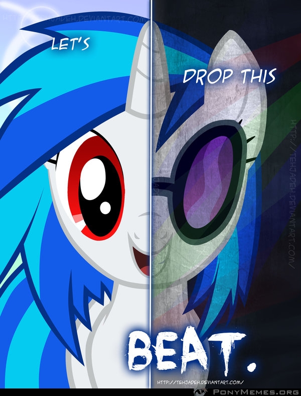 Vinyl Scrath