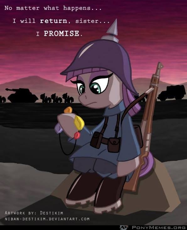 pinkie promise...