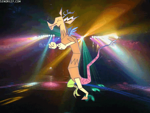 Discord jest genialny