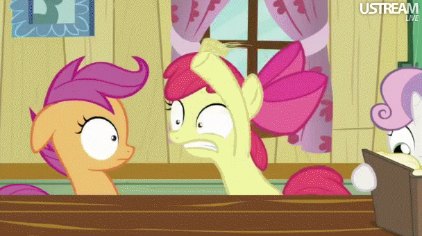 Apple Bloom