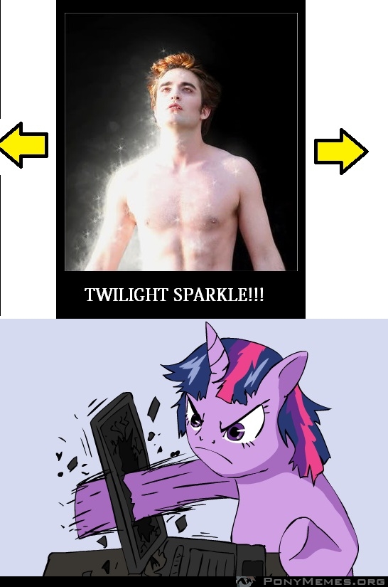 Twilight Sparkle