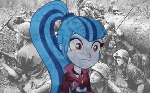chcę do equestrii ;_;