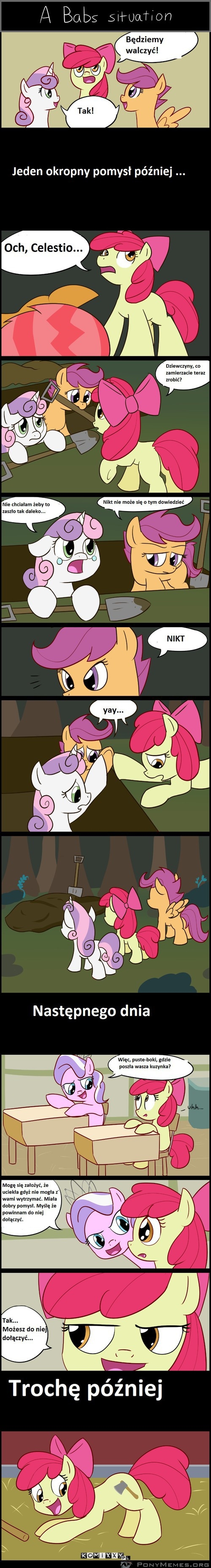 CM apple bloom