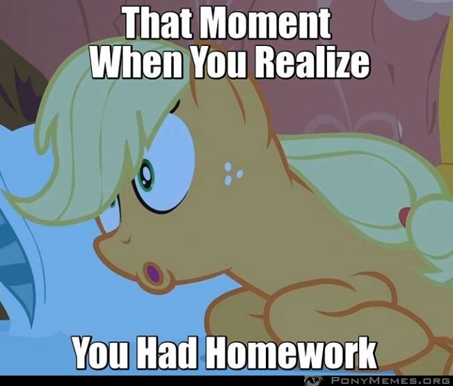 true