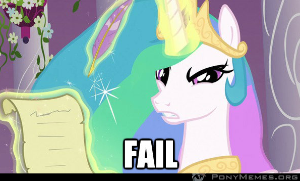  celestia ci mówi nie zdarz