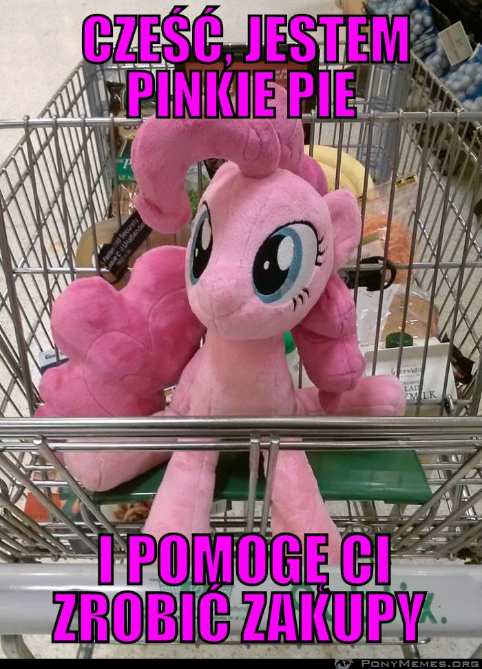 Pinkie