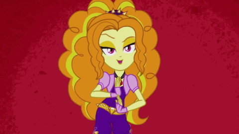 Ciężko oprzeć się The Dazzlings