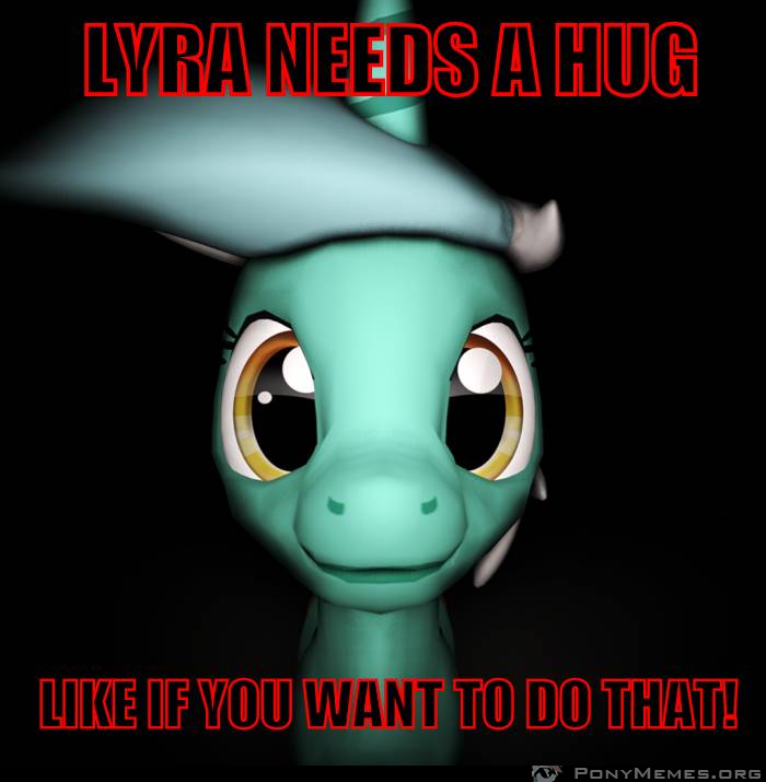 Lyra <3