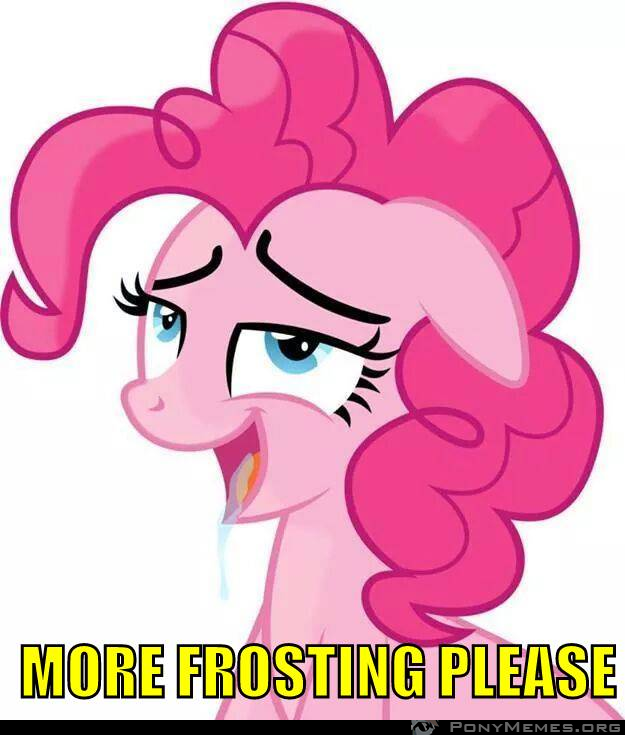 Frosting